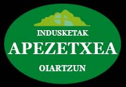 Excavaciones Apezetxea en Oiartzun (Gipuzkoa)